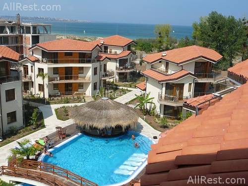 Laguna Beach Resort 